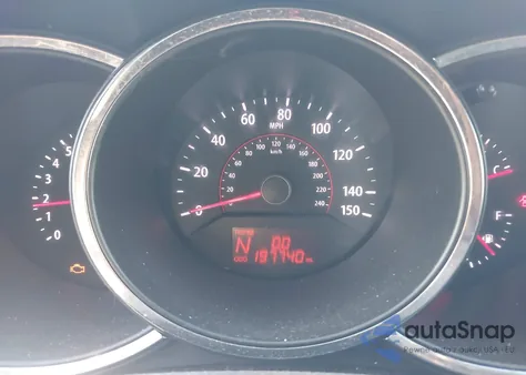 2011 Kia Sorento Ex V6 z USA, uszkodzony, nr VIN 5XYKUDA26BG059278